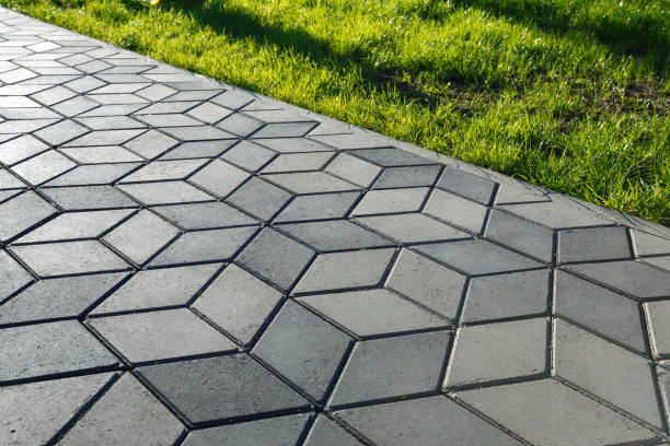 Best Interlocking Driveway Pavers  in Pinedale, WY