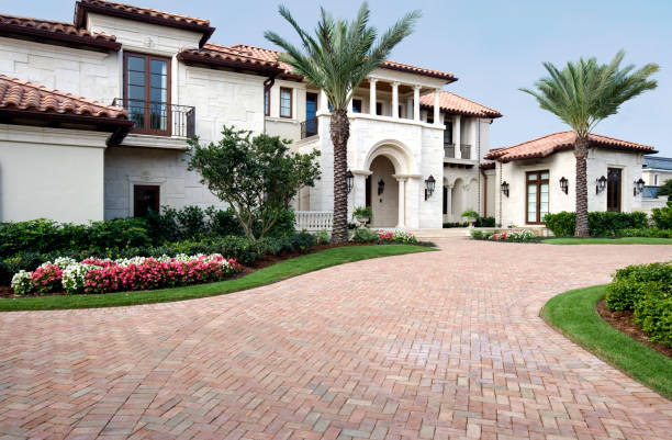 Best Local Driveway Pavers  in Pinedale, WY