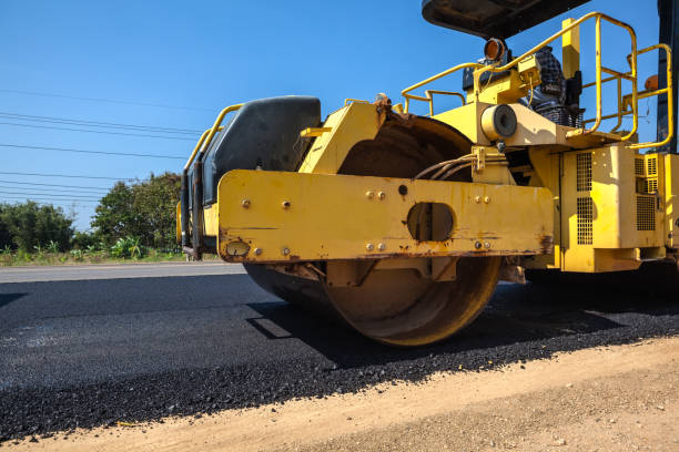 Professional Driveway Pavers in Pinedale, WY